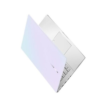 Asus 14" I5 10210U 8GB 512G W10 Wht 90NB0Q03-M00650